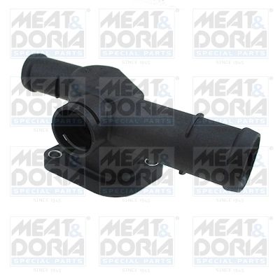 Coolant Flange